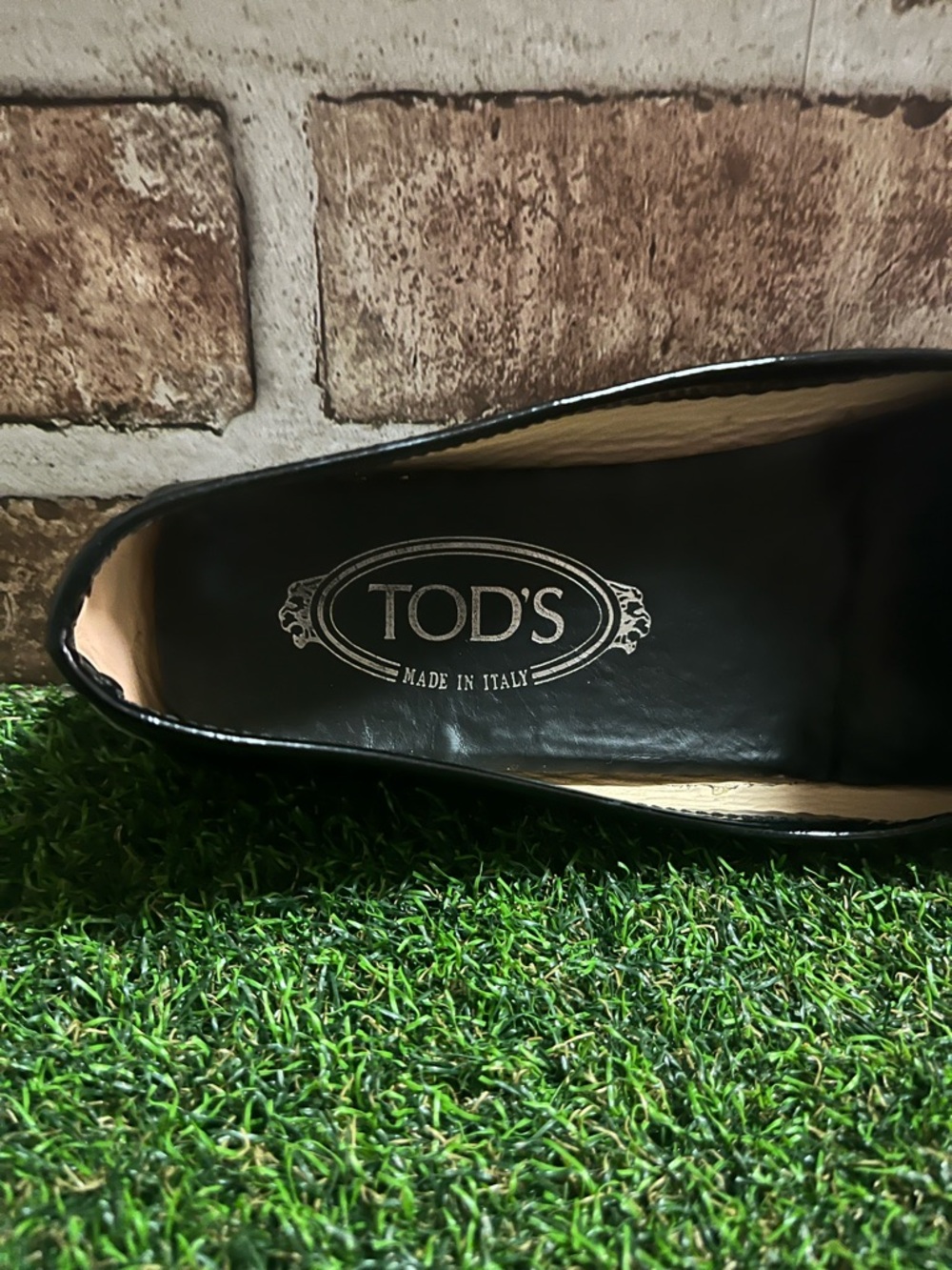 Tod’s - Picture 6 of 7